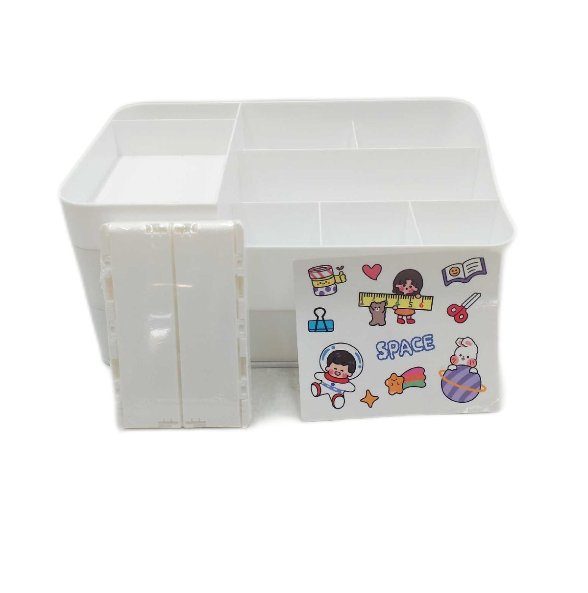 MAKE rganizer Make up Organizer Multifunktion Kosmetik Organizer Schminktisch