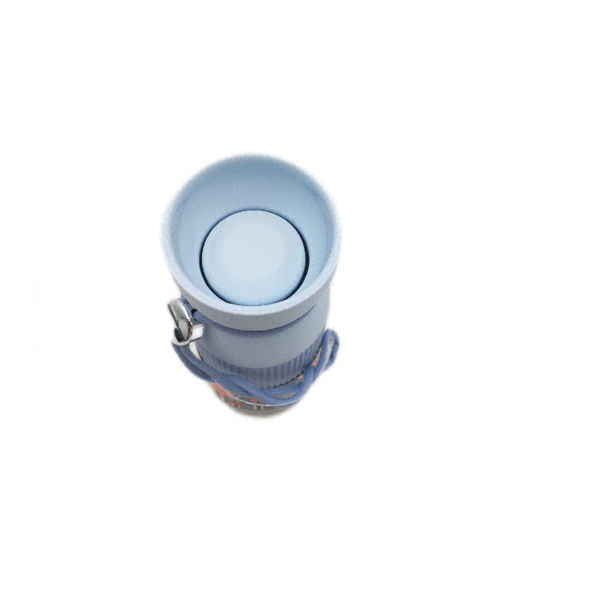 EMSA beYou Cup Mug Isolier Trinkbecher 100 Prozent dicht Aromatischer Trinkgenuss Food Safe