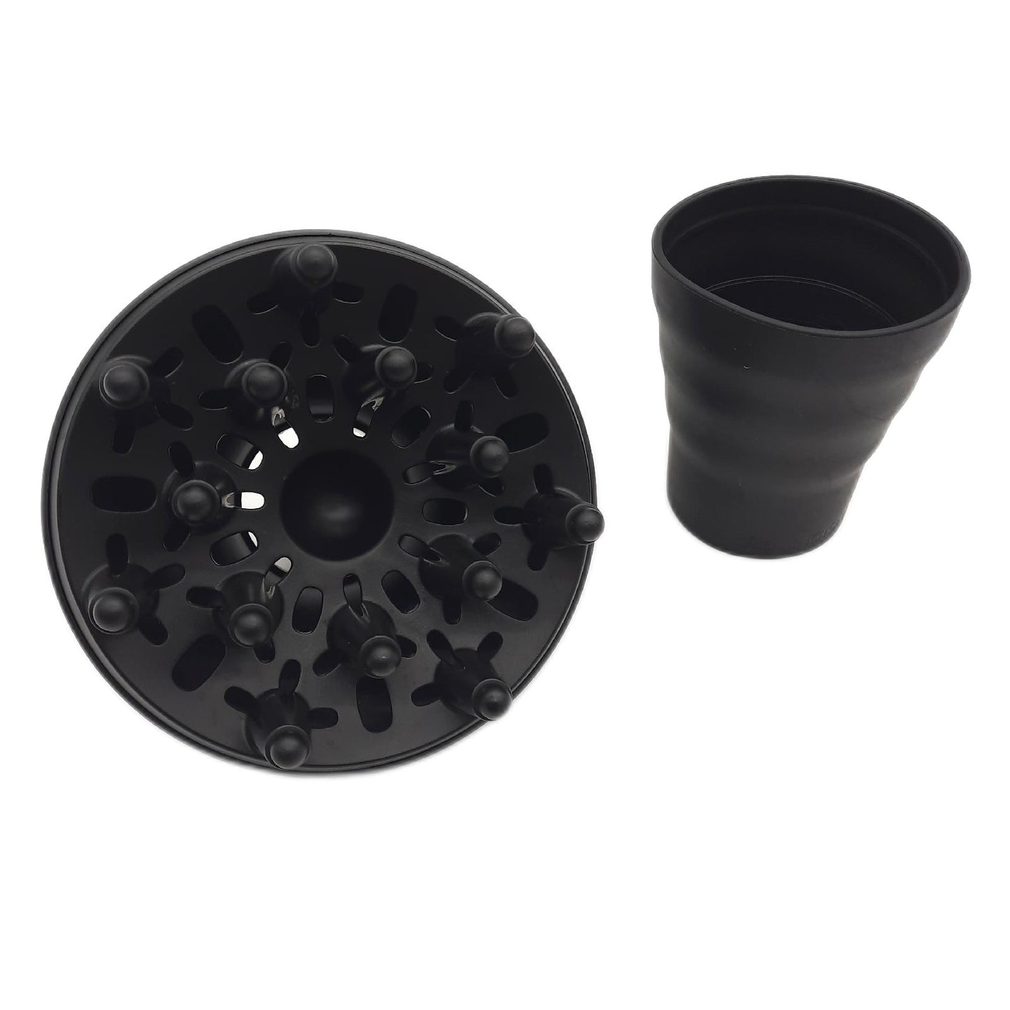 Remington Diffusore Unviersale Nero D52DU Haartrockner Haarpflegegeräte (10,90)