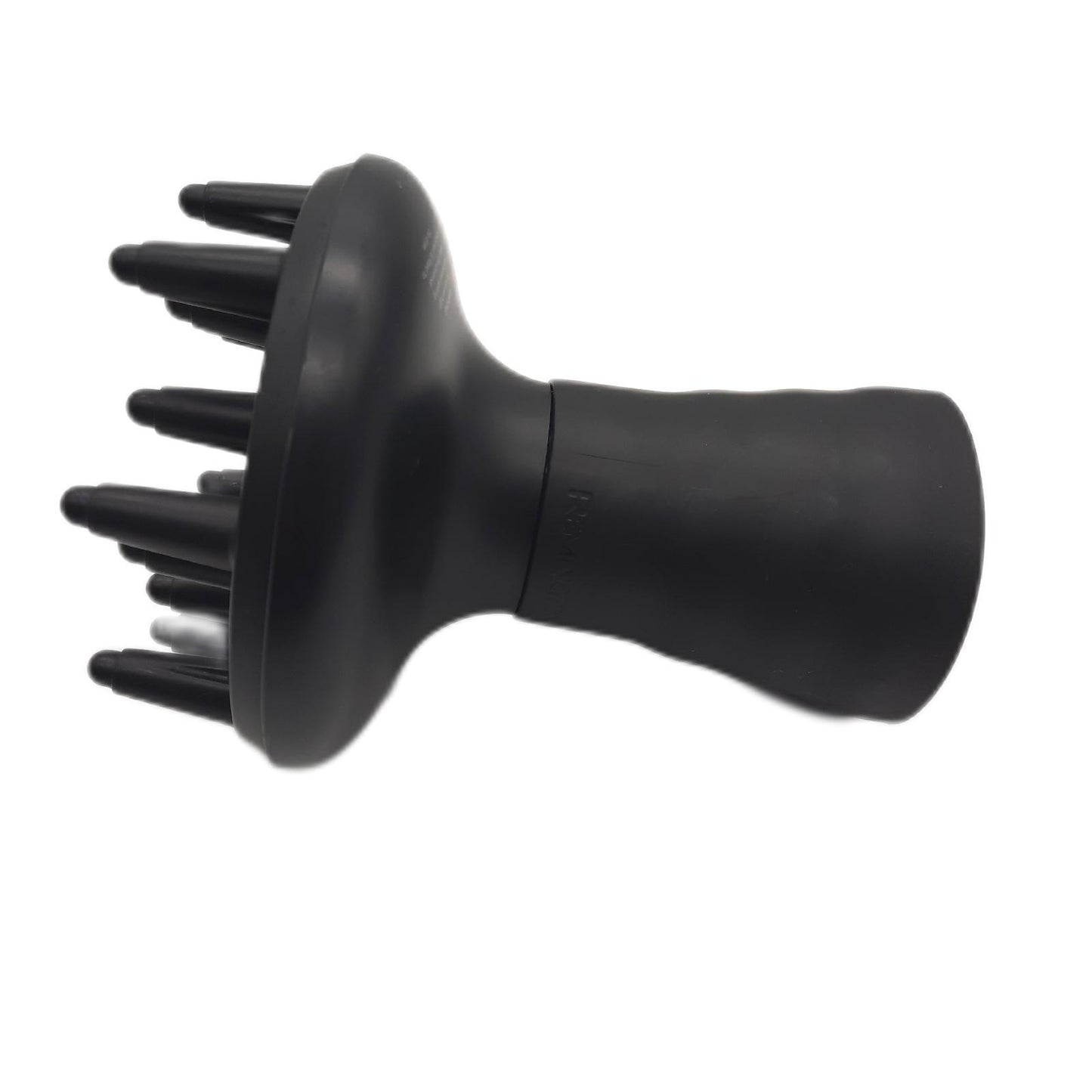 Remington Diffusore Unviersale Nero D52DU Haartrockner Haarpflegegeräte (10,90)