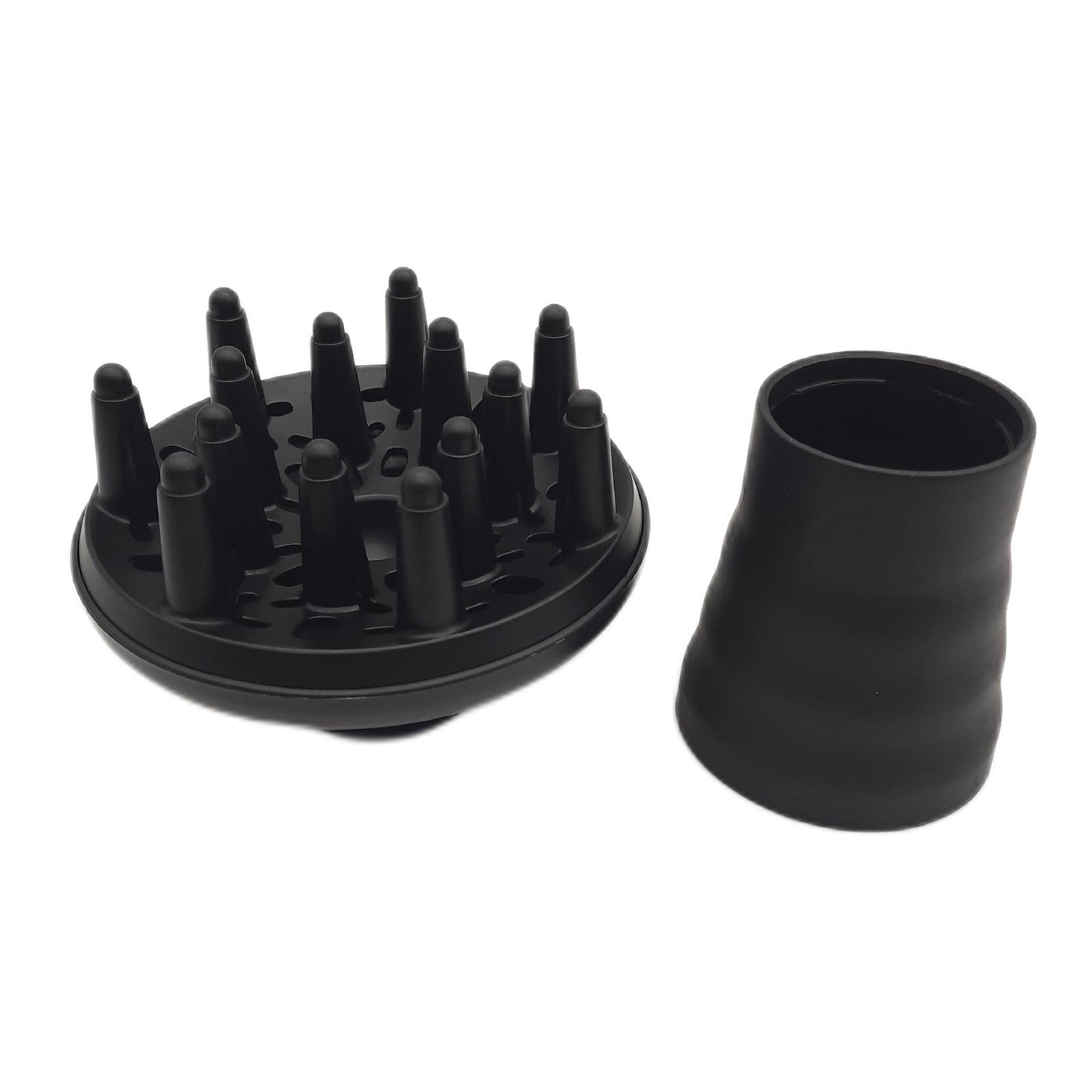 Remington Diffusore Unviersale Nero D52DU Haartrockner Haarpflegegeräte (10,90)