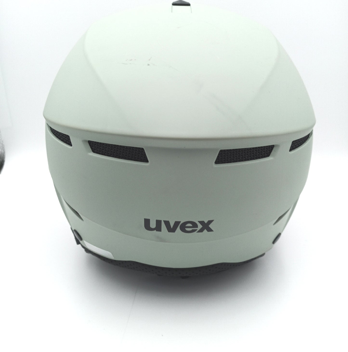 Uvex Skihelm Ski Ausruestung Instinct Visor Belueftet Robust Stylisch Gro