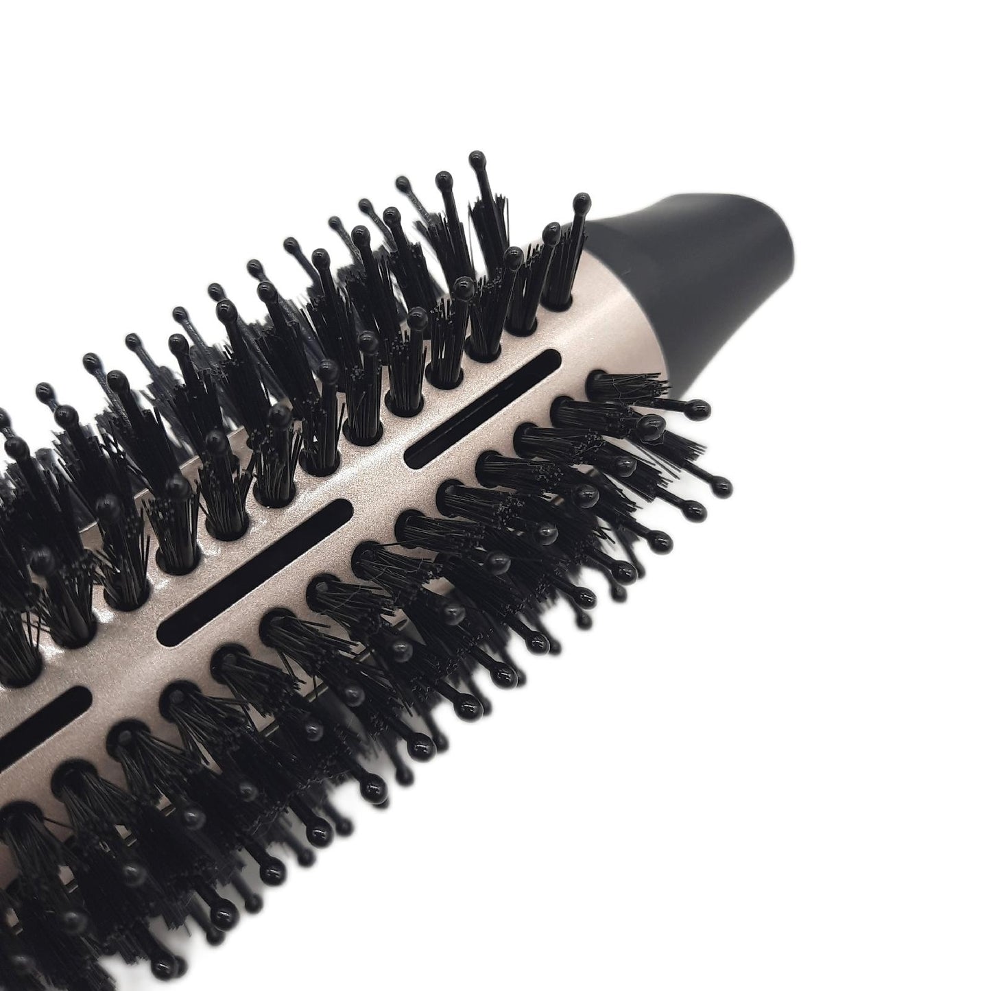 Remington Warmluftbürste 4 Aufsätze Styling 25 Rundbürste Bürste - Unvollständig