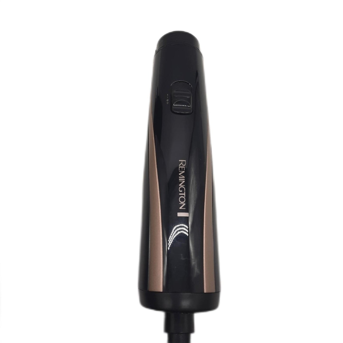 Remington Warmluftbürste 4 Aufsätze Styling 25 Rundbürste Bürste - Unvollständig