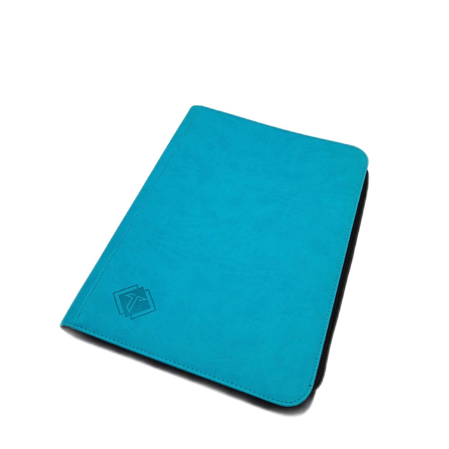 Sammelkarten Ordner Kartensammlung Sammelkarten Ordner 9 Taschen Kartenalbum Auf
