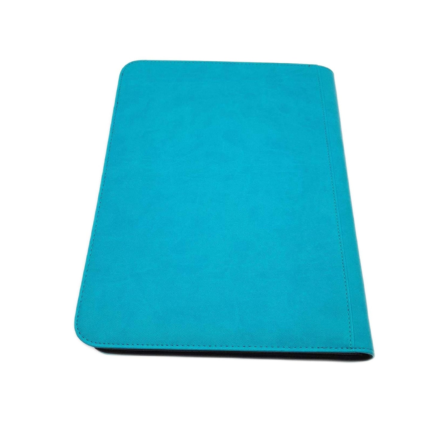Sammelkarten Ordner Kartensammlung Sammelkarten Ordner 9 Taschen Kartenalbum Auf