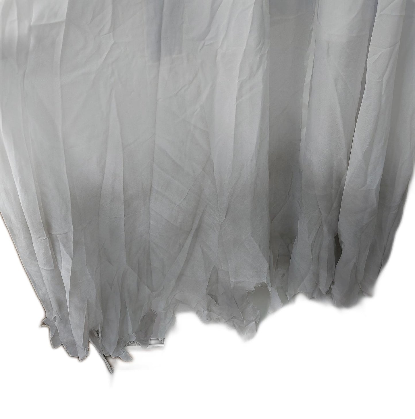 Gossamer Ghost Damenkostüm Halloween Kostüme Horror Zombie gruselig elegant