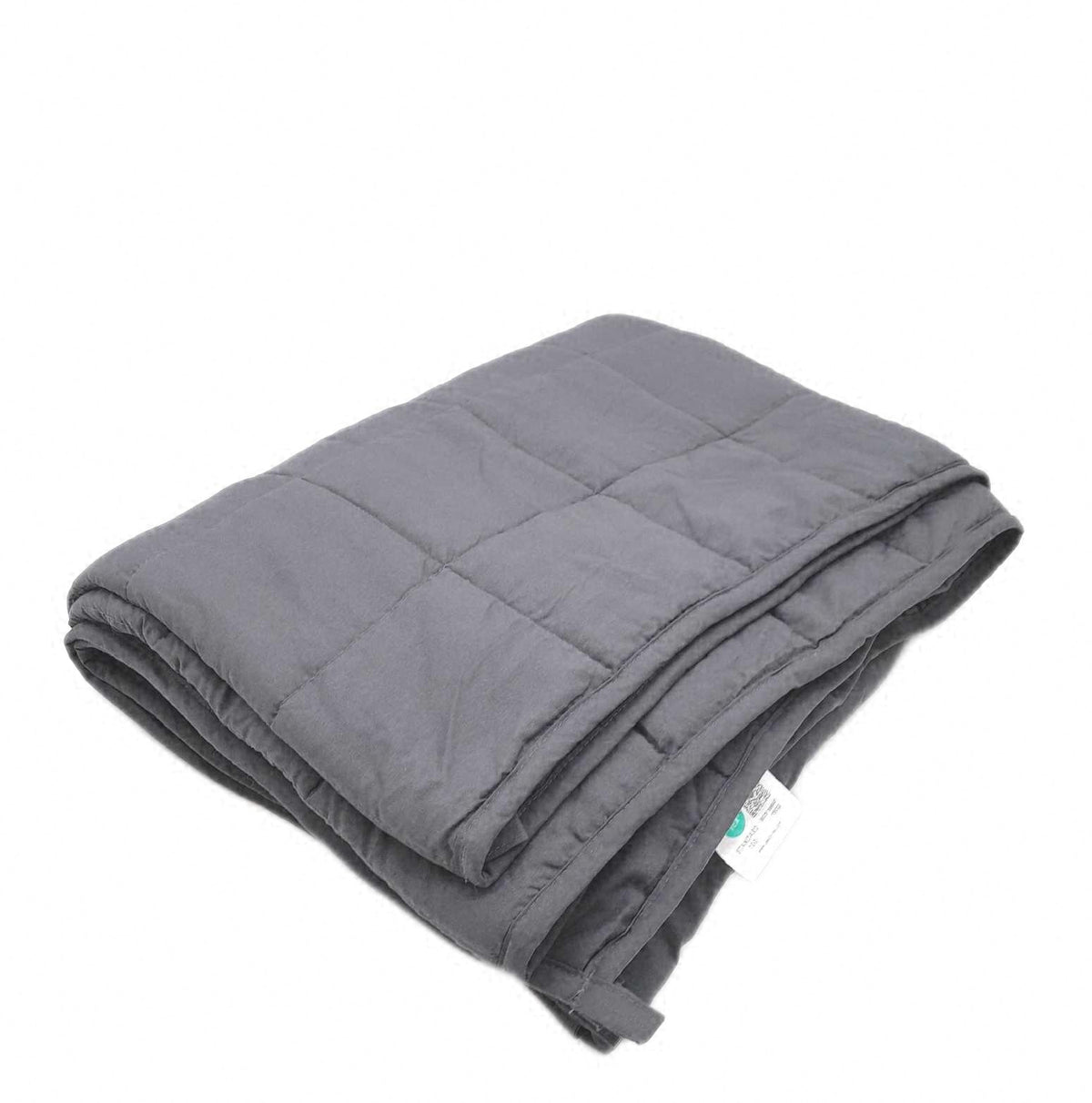 Good Nite Gewichtsdecke Entspannungsdecke 150x200 cm 6 kg für Erwachsene Blankets