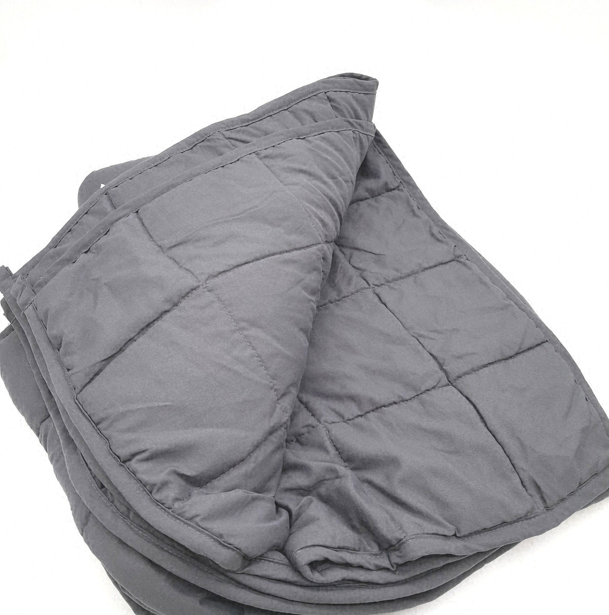 Good Nite Gewichtsdecke Entspannungsdecke 150x200 cm 6 kg für Erwachsene Blankets