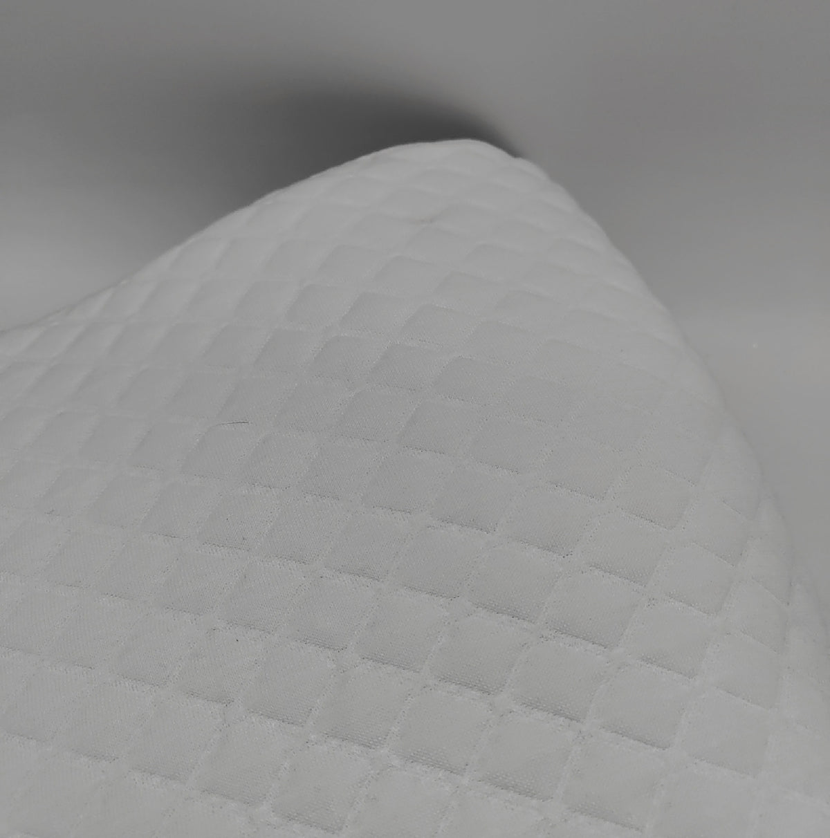 Derila Kopfkissen Schlafzubehör Memory Foam ergonomisches Seitenschlafen Komfort Unterstutzung