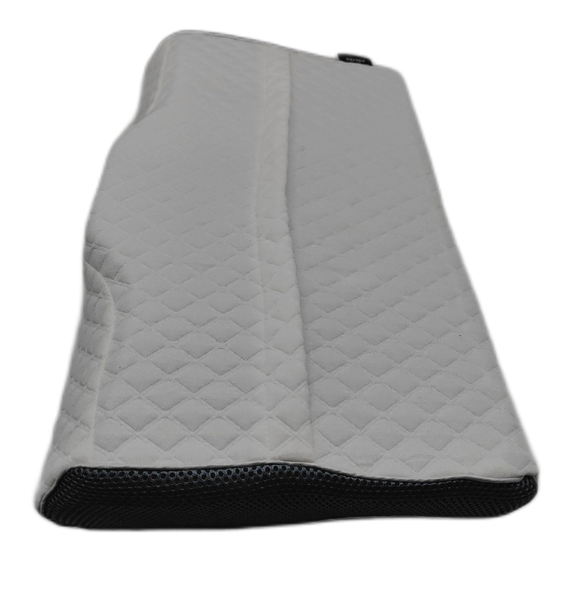 Derila Kopfkissen Schlafzubehör Memory Foam ergonomisches Seitenschlafen Komfort Unterstutzung