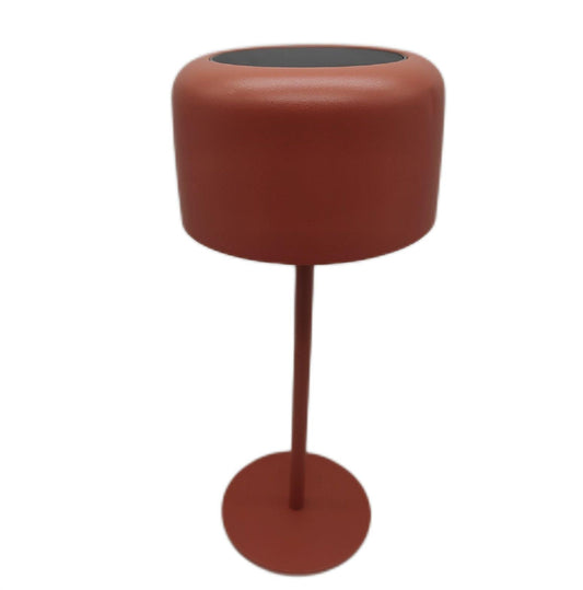 Eglo Tischleuchte Beleuchtung Roccanova Solar Akku Touch dimmbar Gartenlampe Outdoor