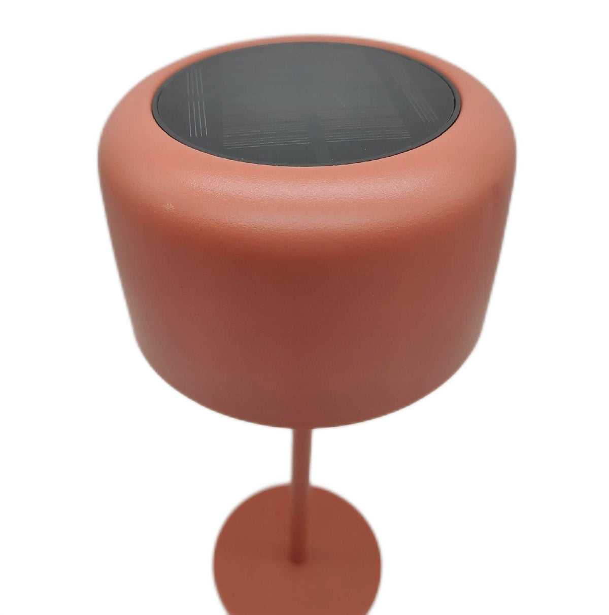 Eglo Tischleuchte Beleuchtung Roccanova Solar Akku Touch dimmbar Gartenlampe Outdoor