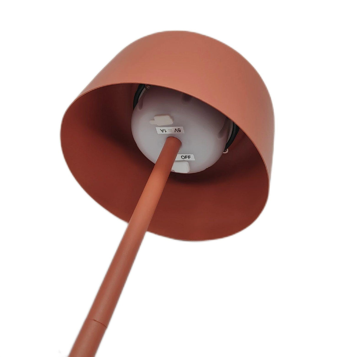 Eglo Tischleuchte Beleuchtung Roccanova Solar Akku Touch dimmbar Gartenlampe Outdoor