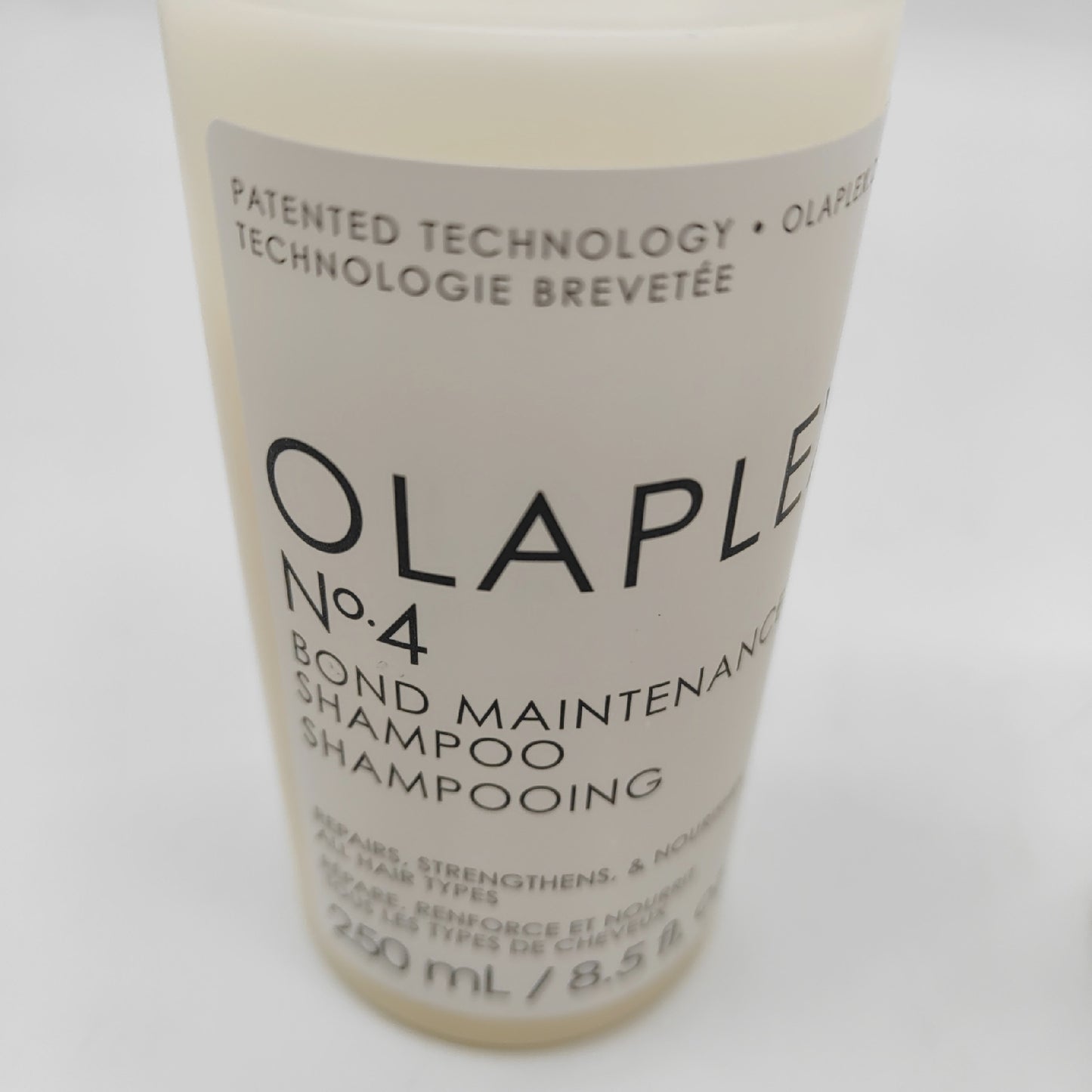 Olaplex Haarpflegeset Haarpflege Shampoo Spülung Nr 4 5 7