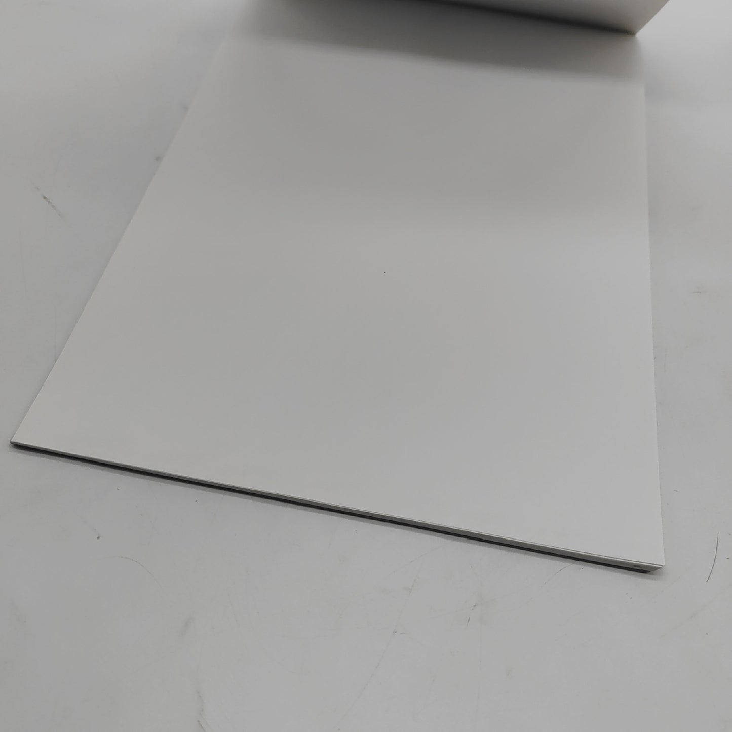 Rössler Briefblock Papier Schreibwaren Brillant Leinen Elegant Schreiben 80 Blatt DIN A4