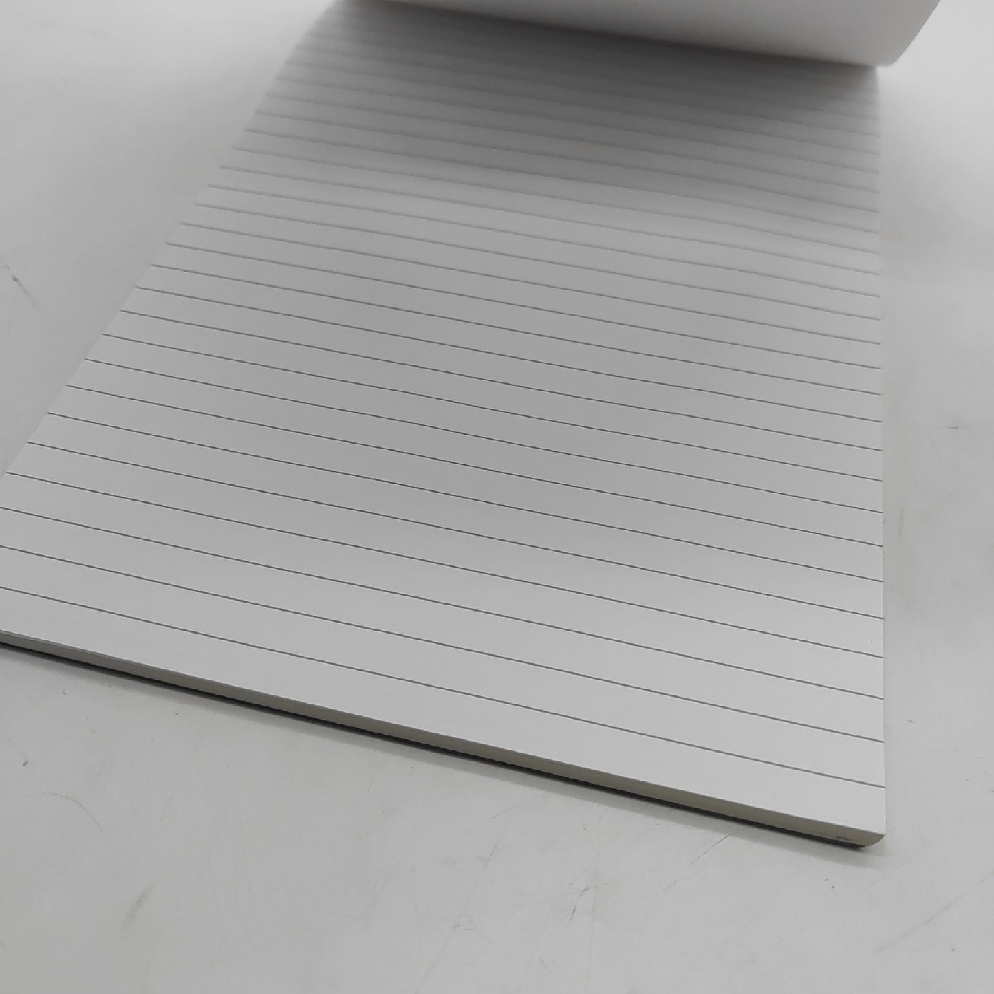 Rössler Briefblock Papier Schreibwaren Brillant Leinen Elegant Schreiben 80 Blatt DIN A4