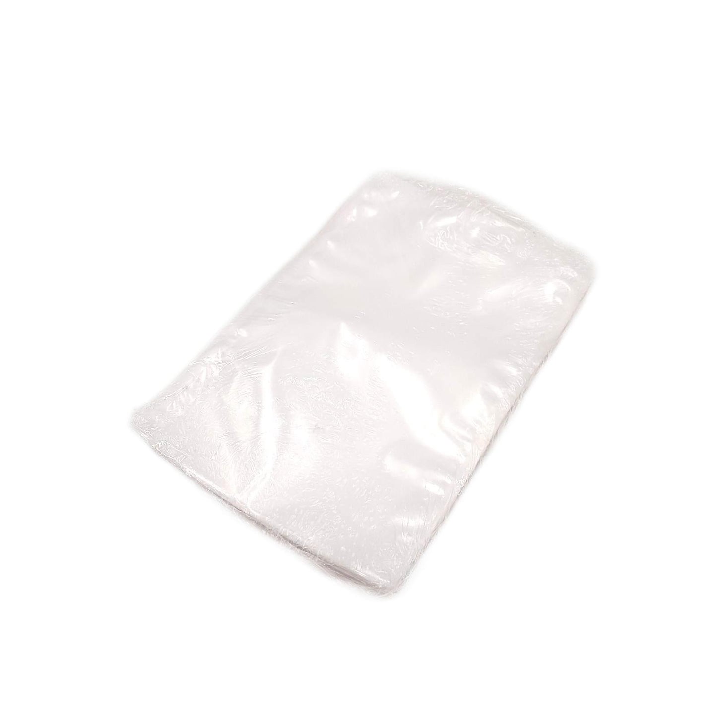 CASO Siegelrandbeutel Verpackung Food 20 x 30 cm 90 mu