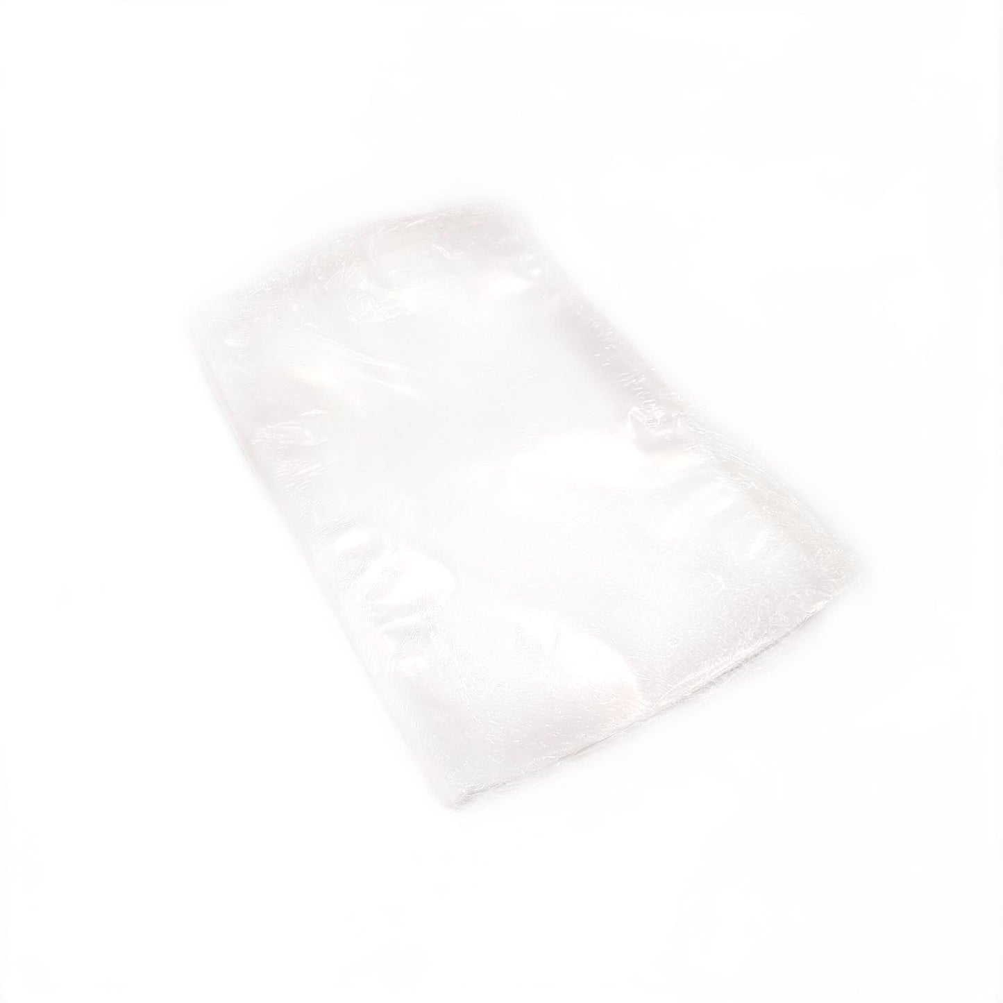 CASO Siegelrandbeutel Verpackung Food 20 x 30 cm 90 mu