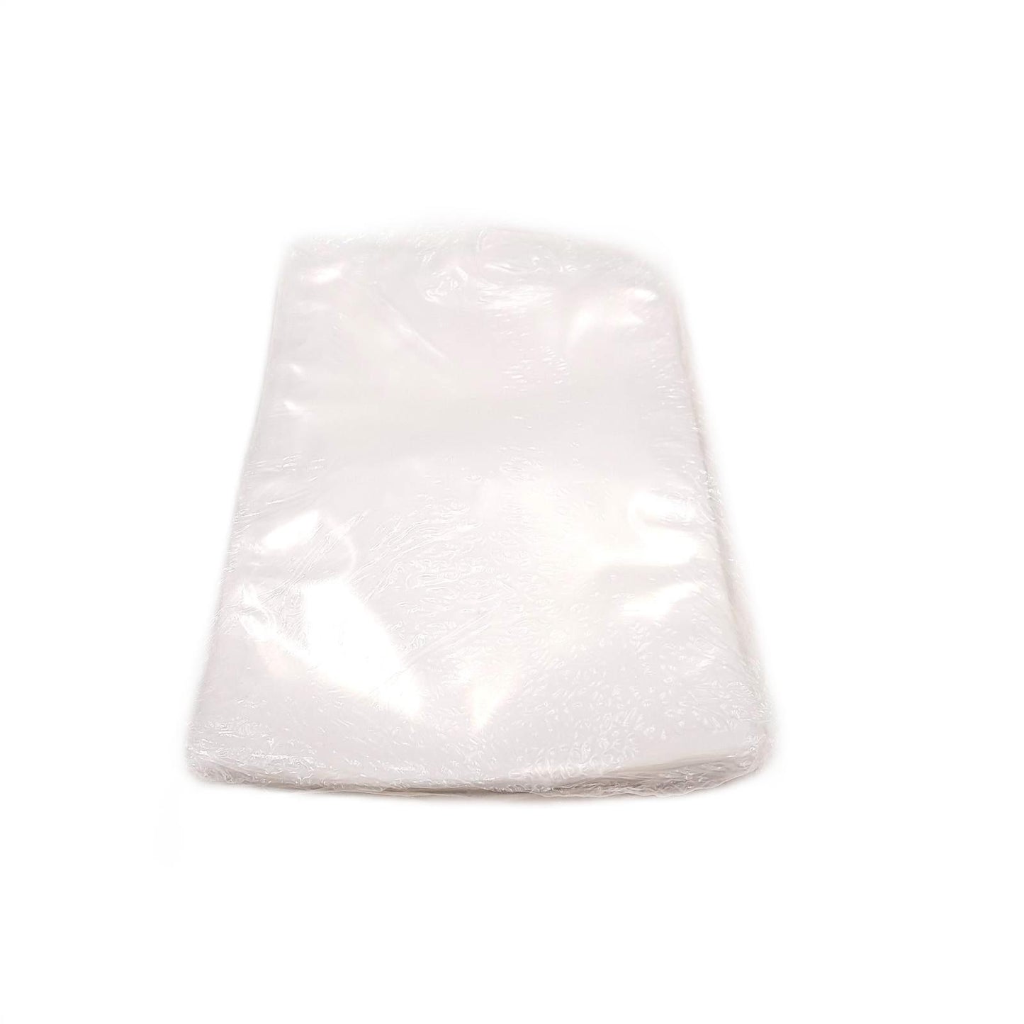 CASO Siegelrandbeutel Verpackung Food 20 x 30 cm 90 mu