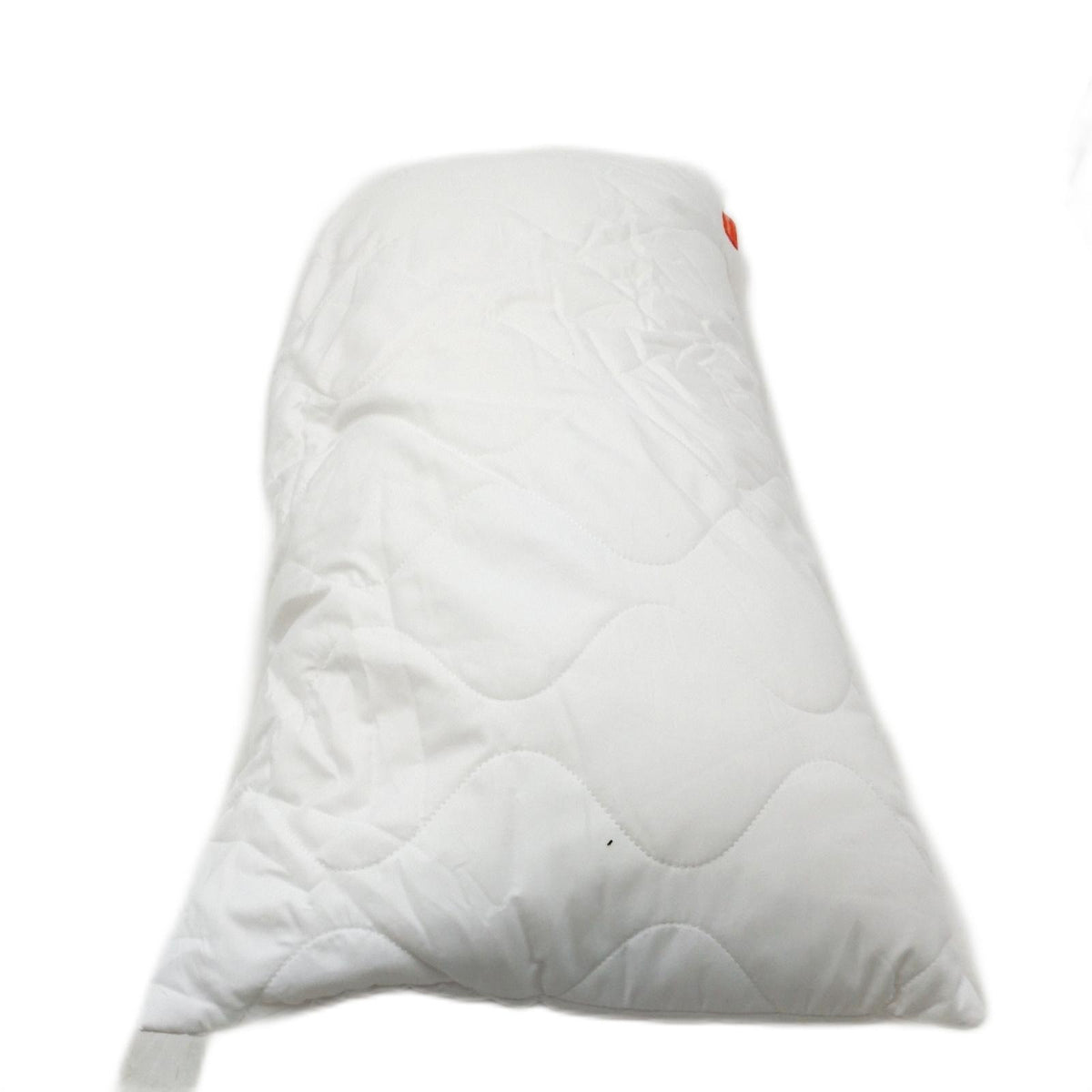 Sleepling Kopfkissen Bettwaren Allergiker Kissen 40x80 cm Waschbar Made in
