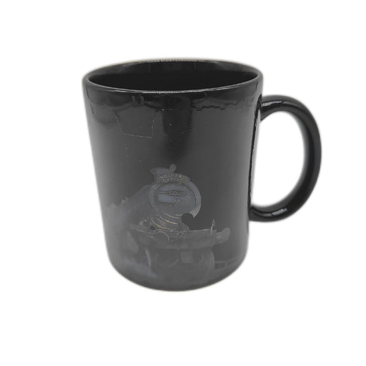 Harry Potter Tasse Trinkgeschirr Glimmer of Hope Heatchange Becher Zauberhaft