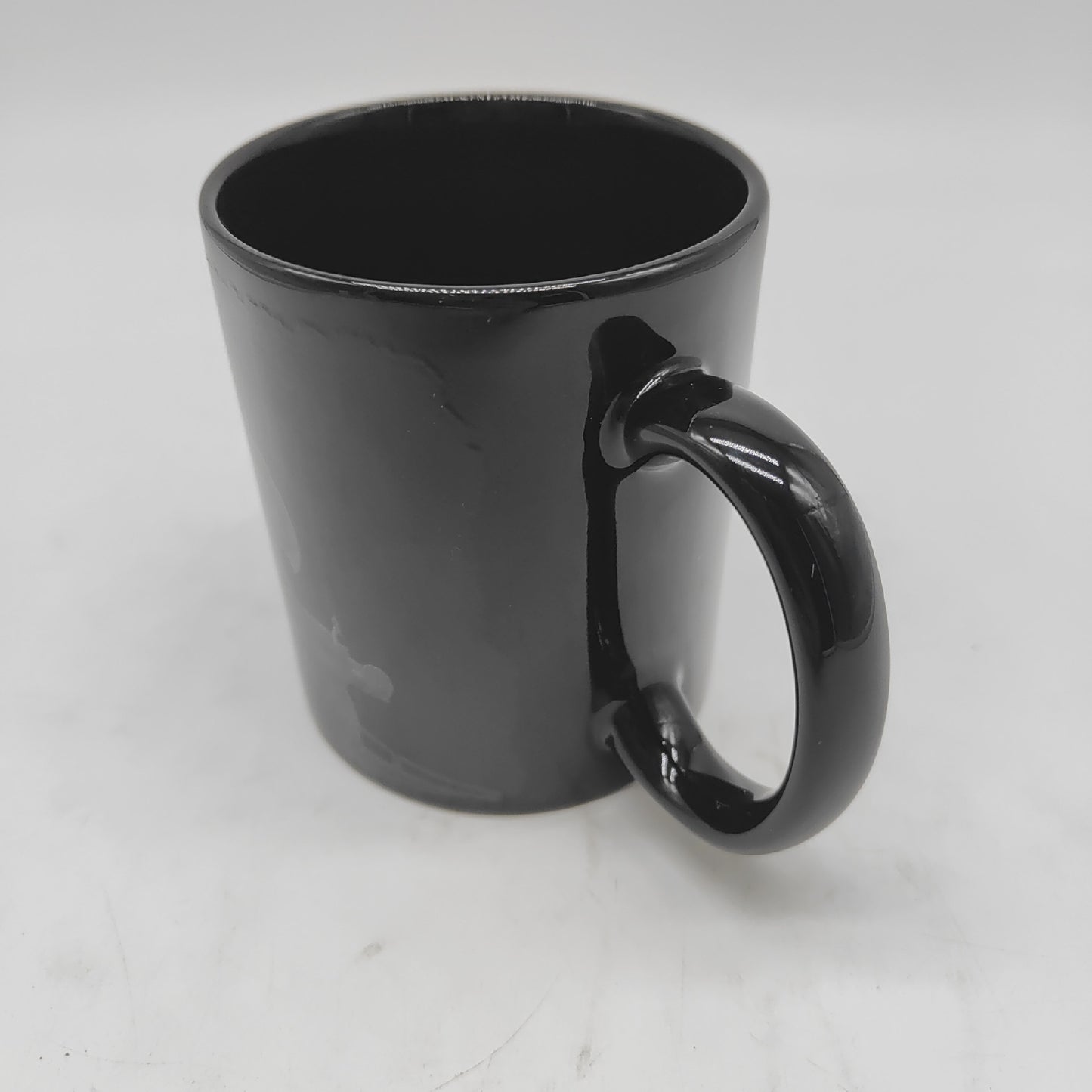 Harry Potter Tasse Trinkgeschirr Glimmer of Hope Heatchange Becher Zauberhaft