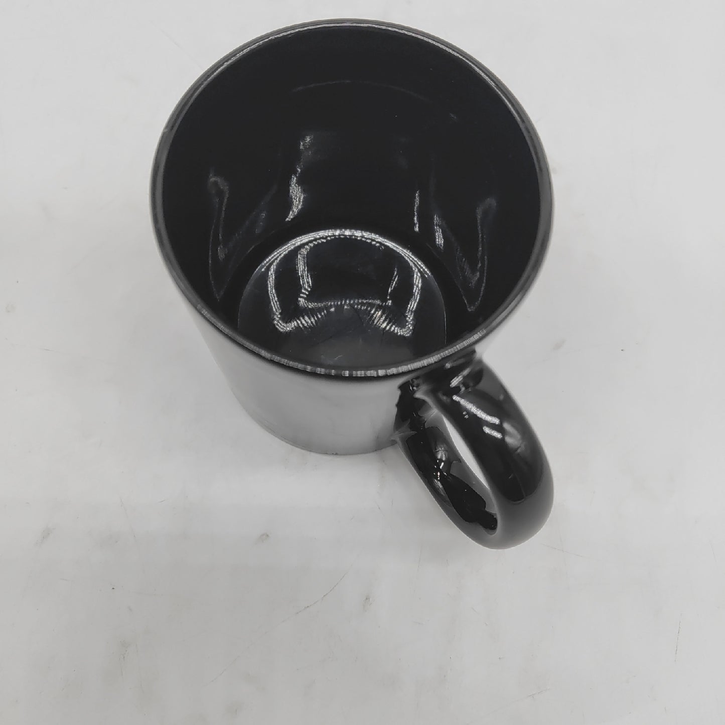 Harry Potter Tasse Trinkgeschirr Glimmer of Hope Heatchange Becher Zauberhaft