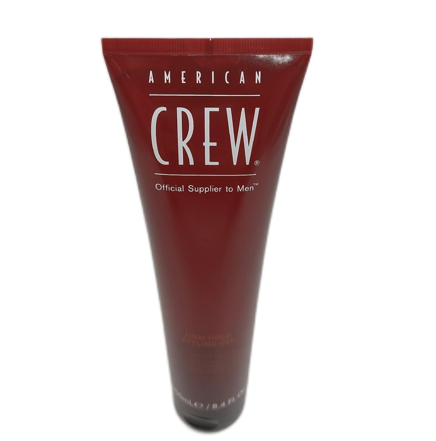 American Crew Haarstyling Gel Sonstiges Crew Light starkes Halt Styling Männer