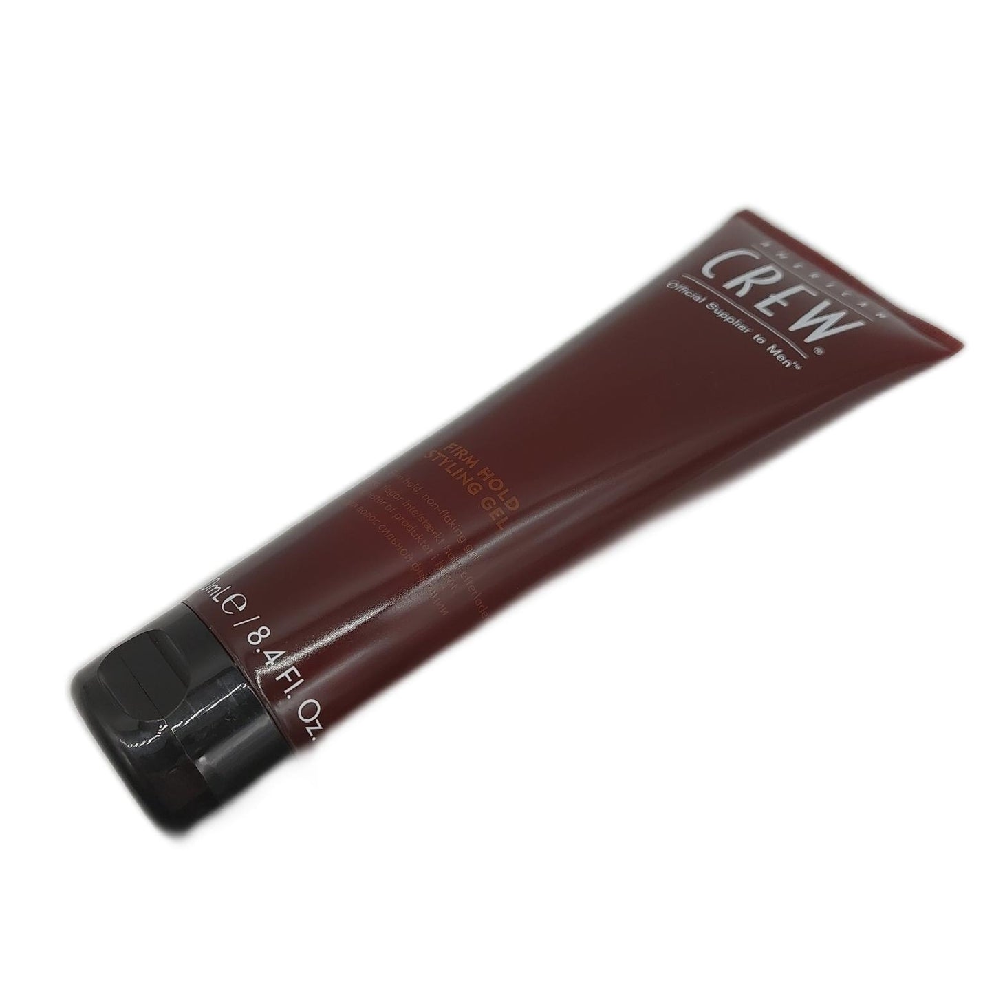 American Crew Haarstyling Gel Sonstiges Crew Light starkes Halt Styling Männer