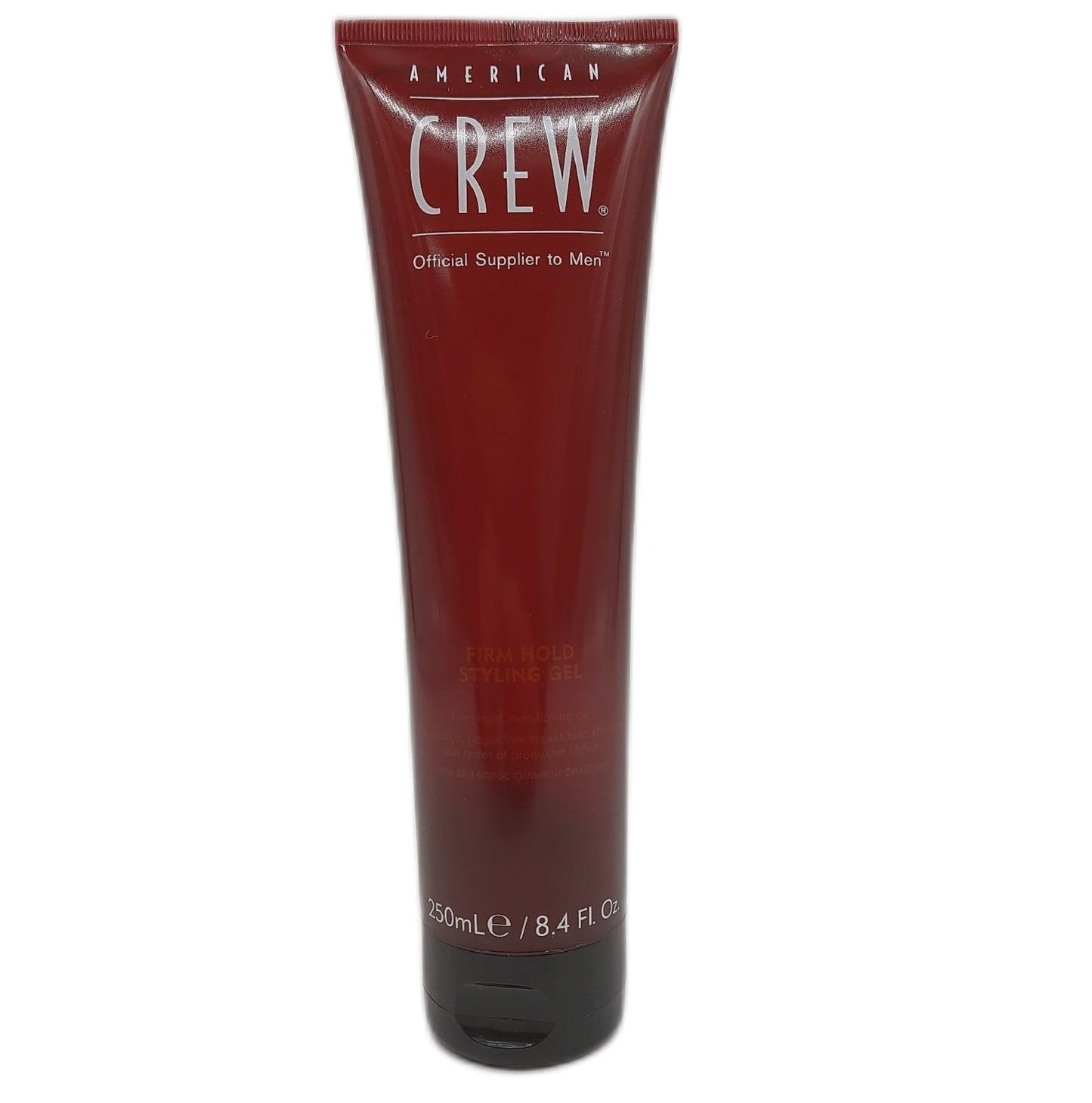 American Crew Haarstyling Gel Sonstiges Crew Light starkes Halt Styling Männer