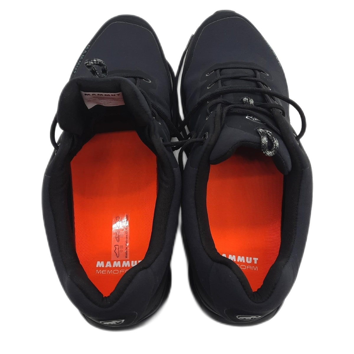 Mammut Trekkingschuhe Herren Schuhe Ultimate Pro Low GTX Wasserdicht Outdoor Wanderschuhe Exploration