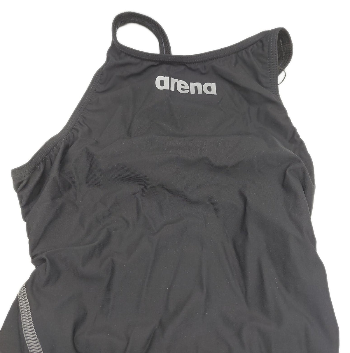 arena Badeanzug Mädchen Bekleidung Powerskin ST Next Schwimmbekleidung FINA
