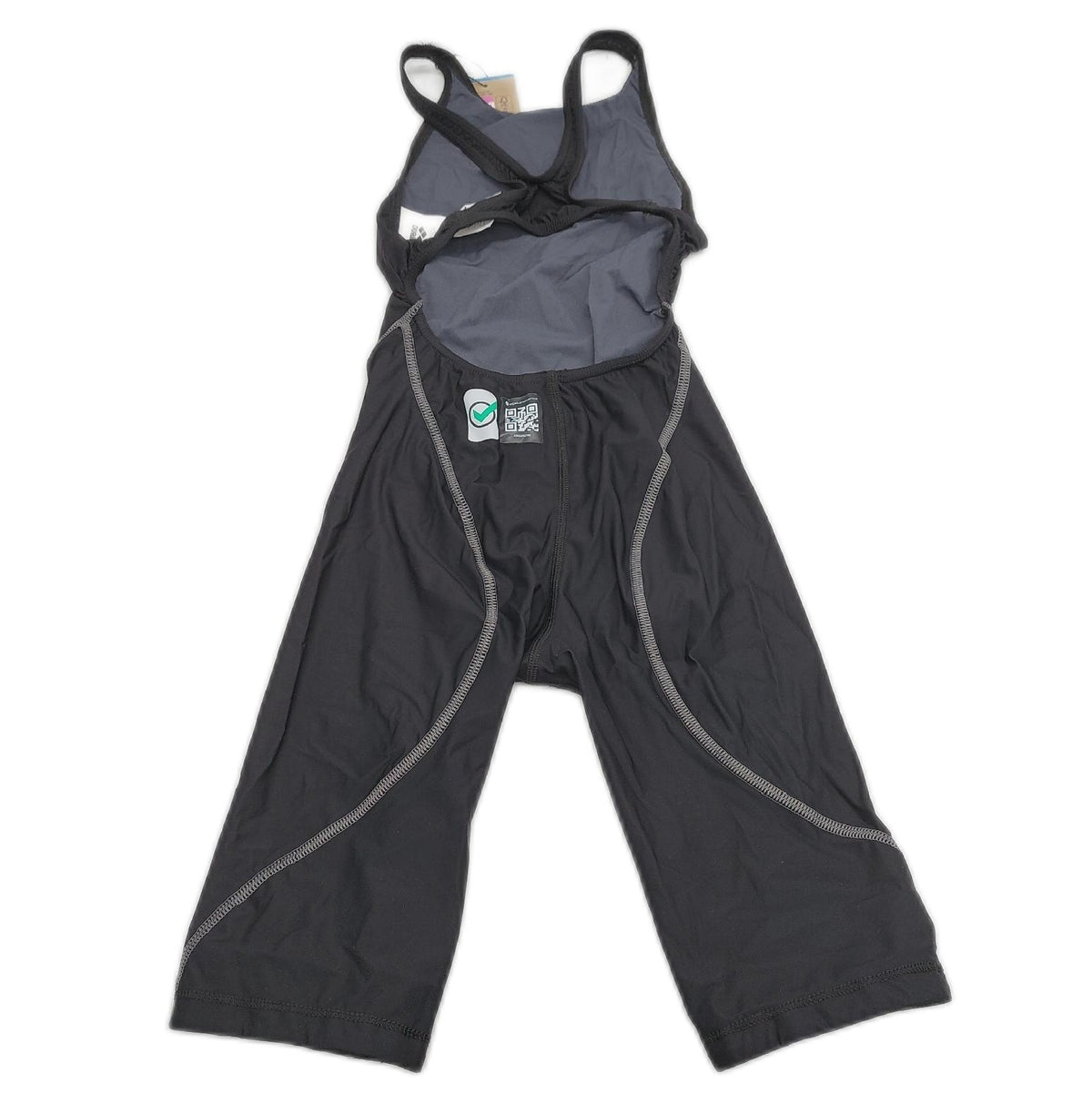 arena Badeanzug Mädchen Bekleidung Powerskin ST Next Schwimmbekleidung FINA