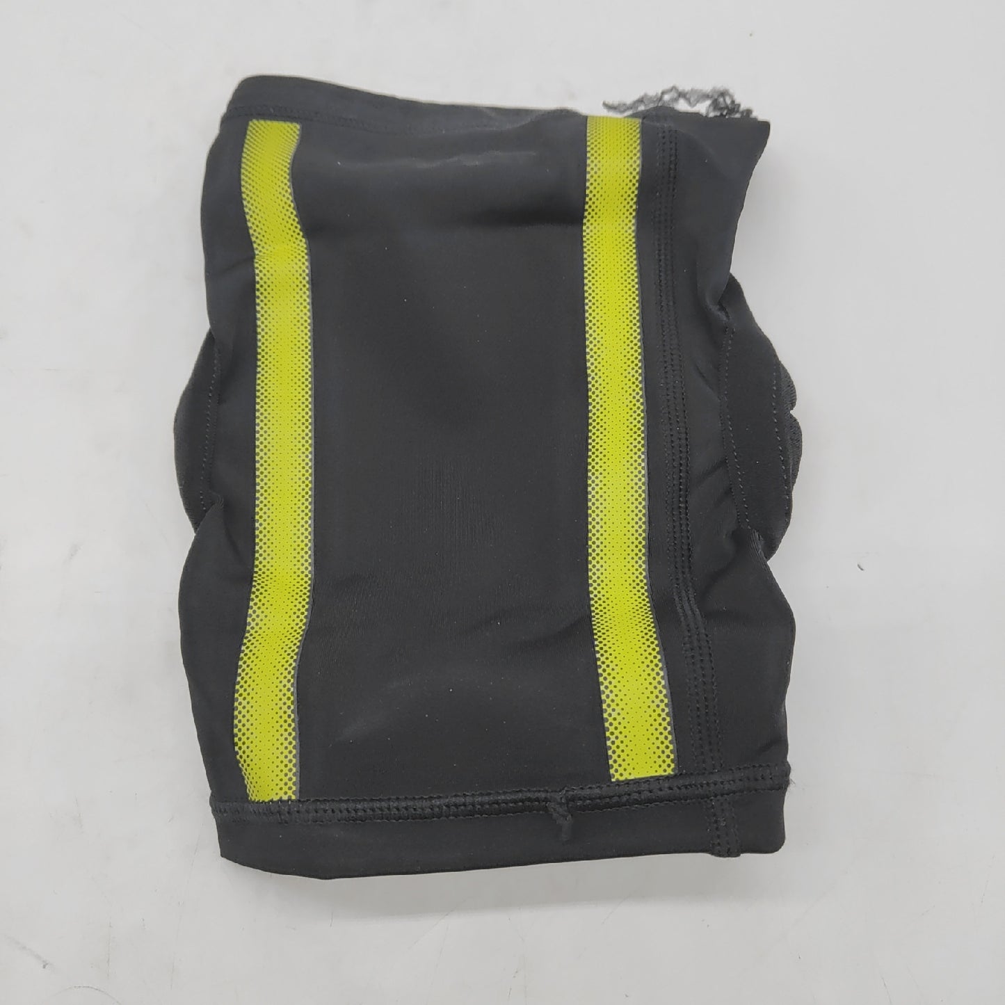 Select Kniebandage Sportausruestung 5625104111 Handball Damen XL Schwarz Stabil