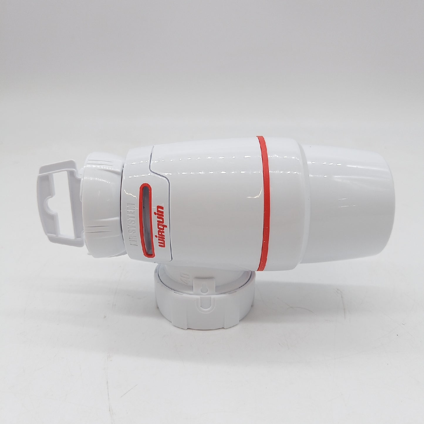 Wirquin Spulensiphon Sanitärinstallation Neo AIR Durchmesser 40 Weiß Ersatzteil