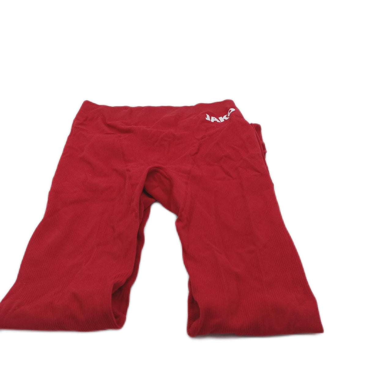 JAKO Lange Leggings Sportbekleidung Comfort 2 0 Sportrot Kinder Funktional