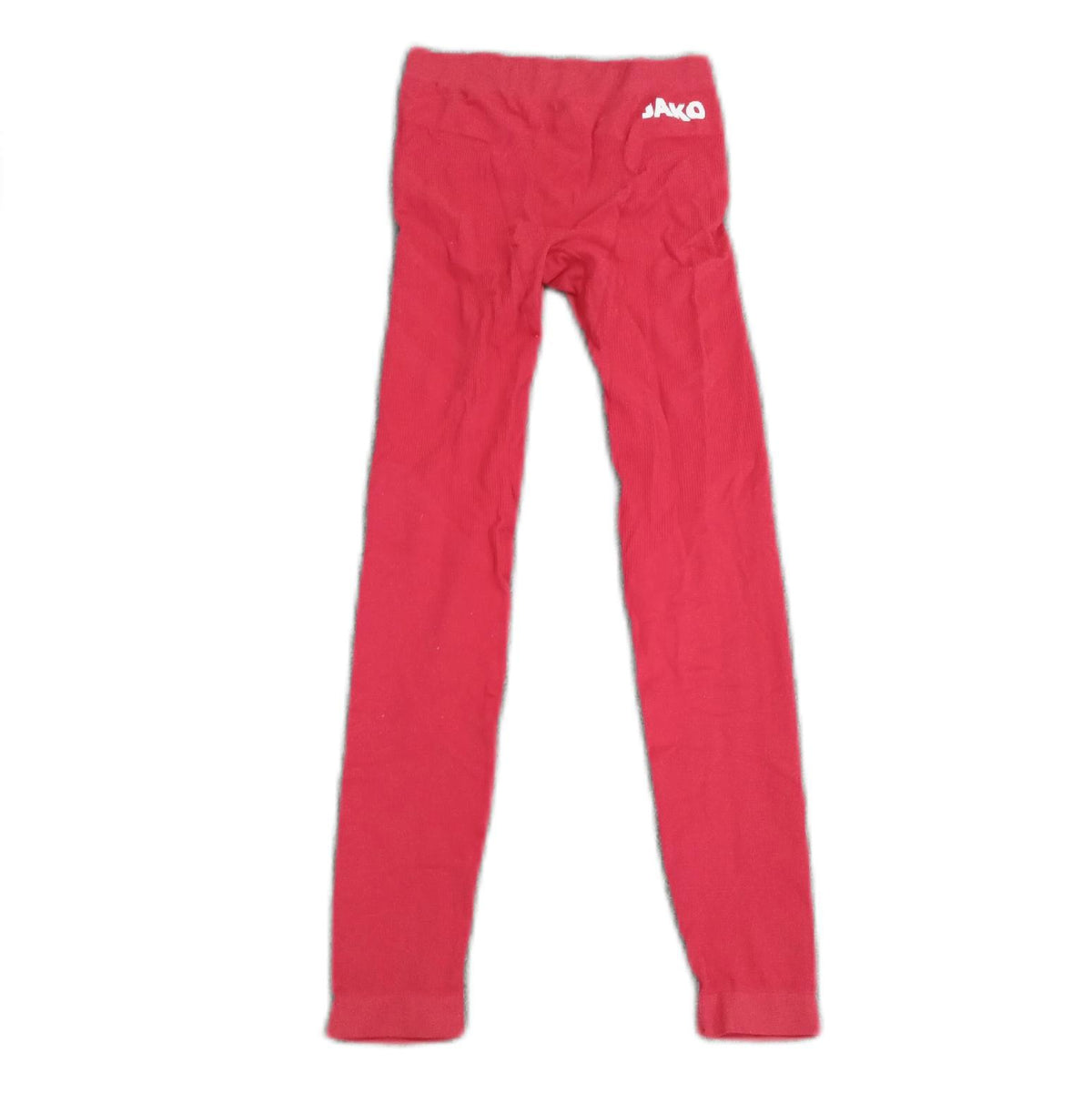 JAKO Lange Leggings Sportbekleidung Comfort 2 0 Sportrot Kinder Funktional