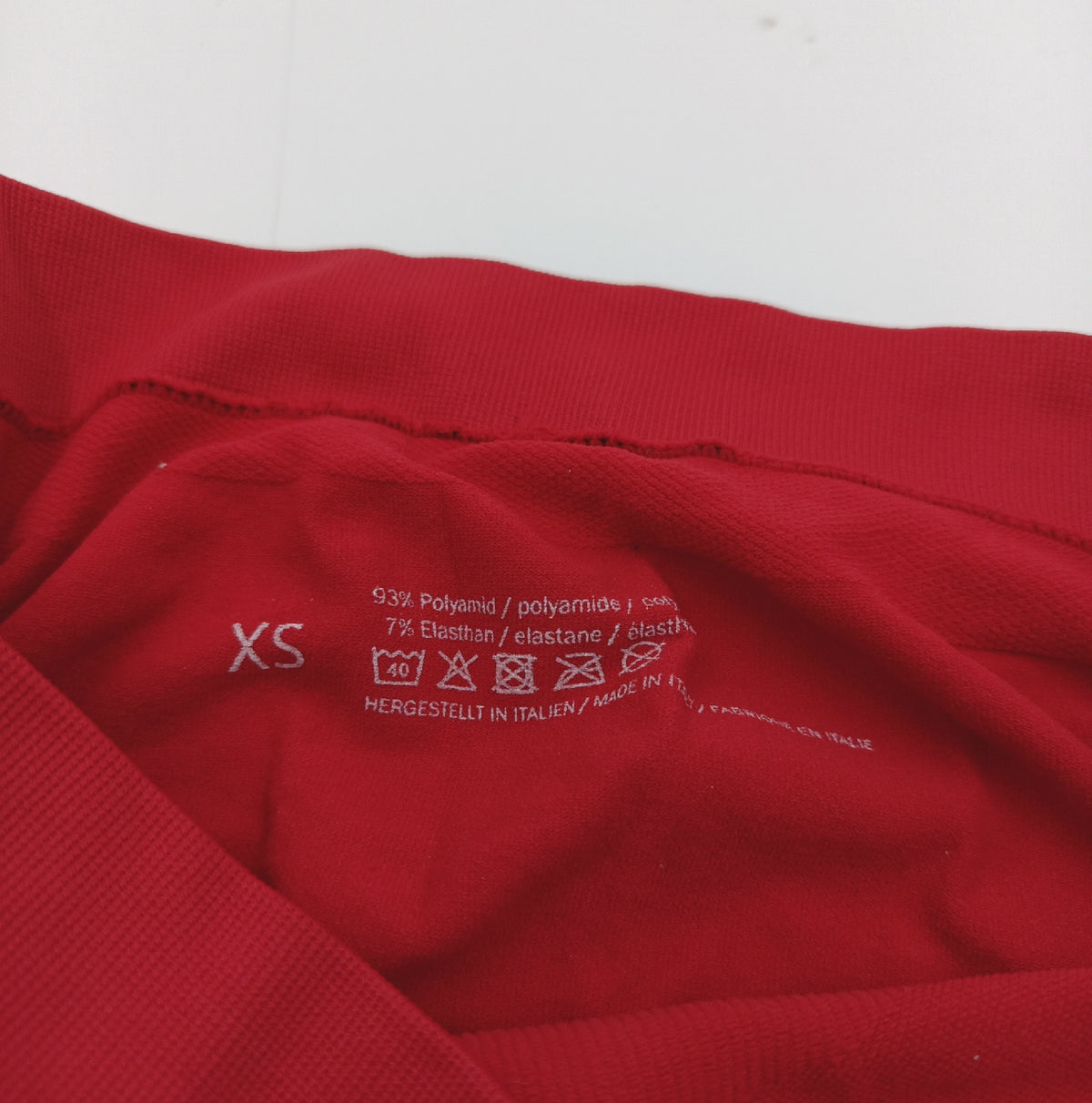 JAKO Lange Leggings Sportbekleidung Comfort 2 0 Sportrot Kinder Funktional