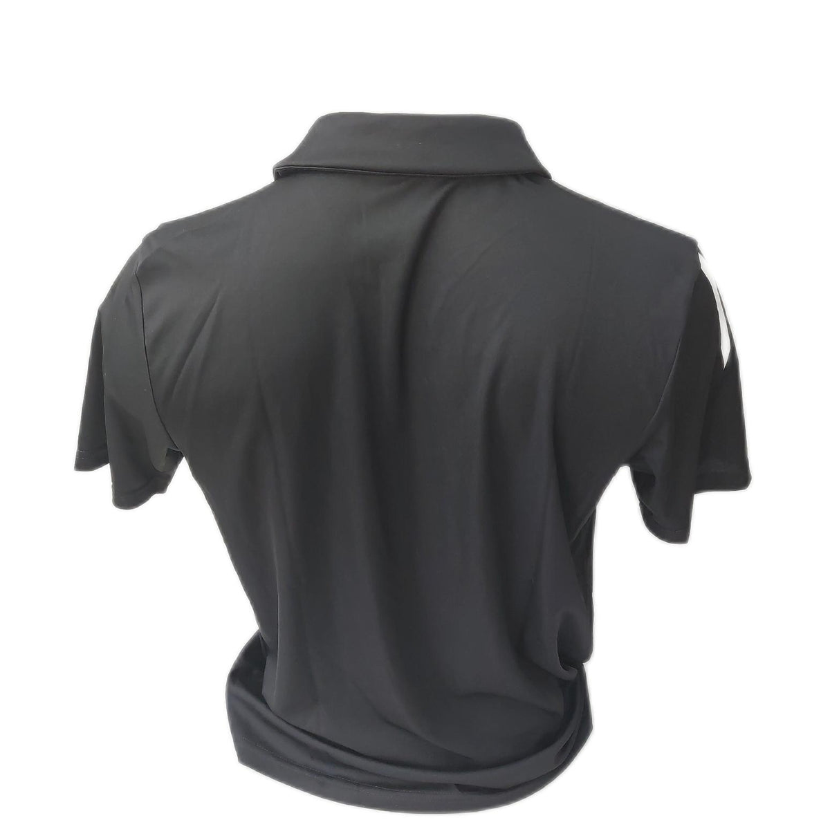 PUMA Polo Shirt Kinderbekleidung Teamliga Sideline Junior Sportlich Schwarz Weiss Gr 176