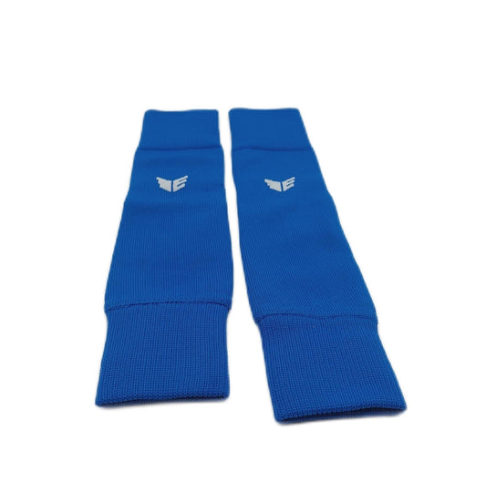 Erima Tubesocken Unisex Kinder Basic Socken New Royal Weiss Fussball Gr 33 36