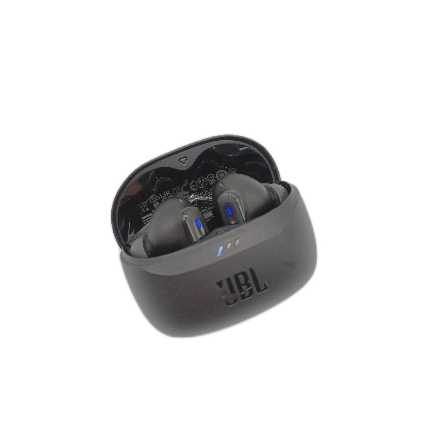 JBL Ohrhörer Bluetooth Kopfhörer Tune Beam 2 Geräuschunterdrückung kab