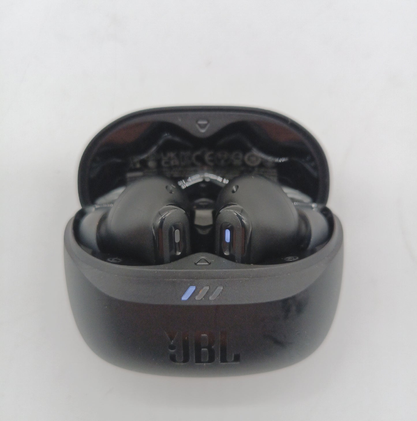 JBL Ohrhörer Bluetooth Kopfhörer Tune Beam 2 Geräuschunterdrückung kab