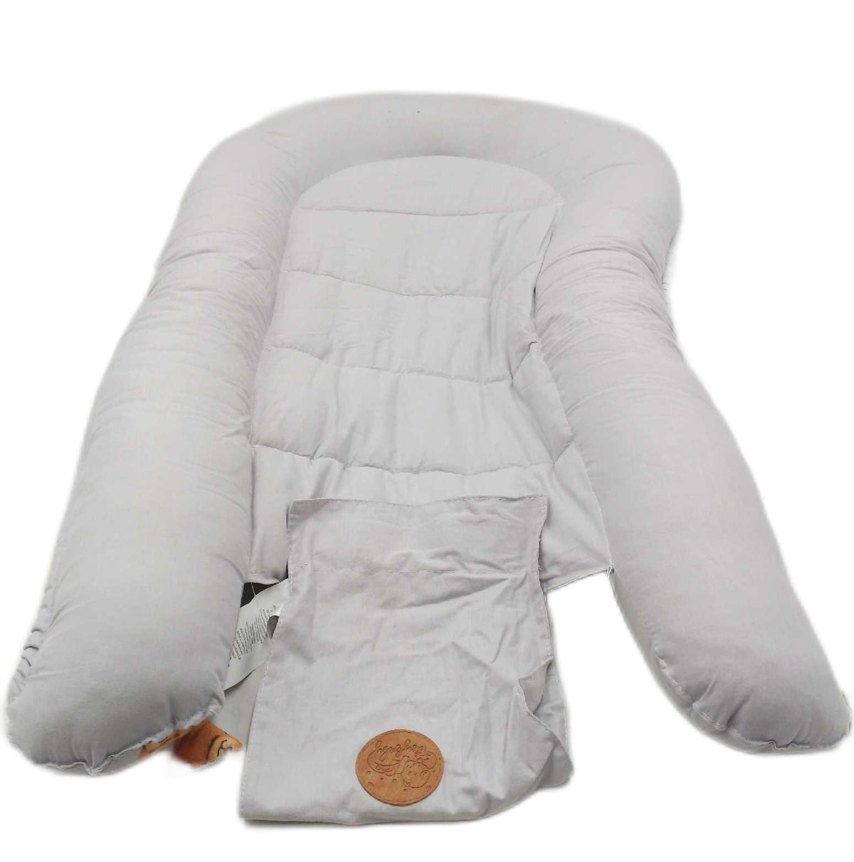geborene Baby Nestchen 90 x 50 cm tragbar Nest Bett Babynest f r Babys