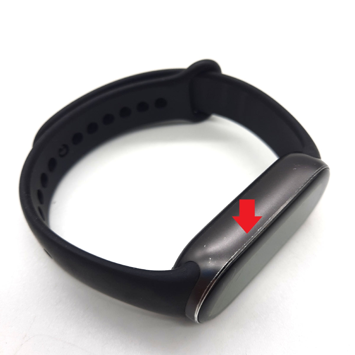 Xiaomi Aktivitätsarmband Fitness Tracker Xiaomi Smart Band 9 Langzeit Akkulaufzeit Display