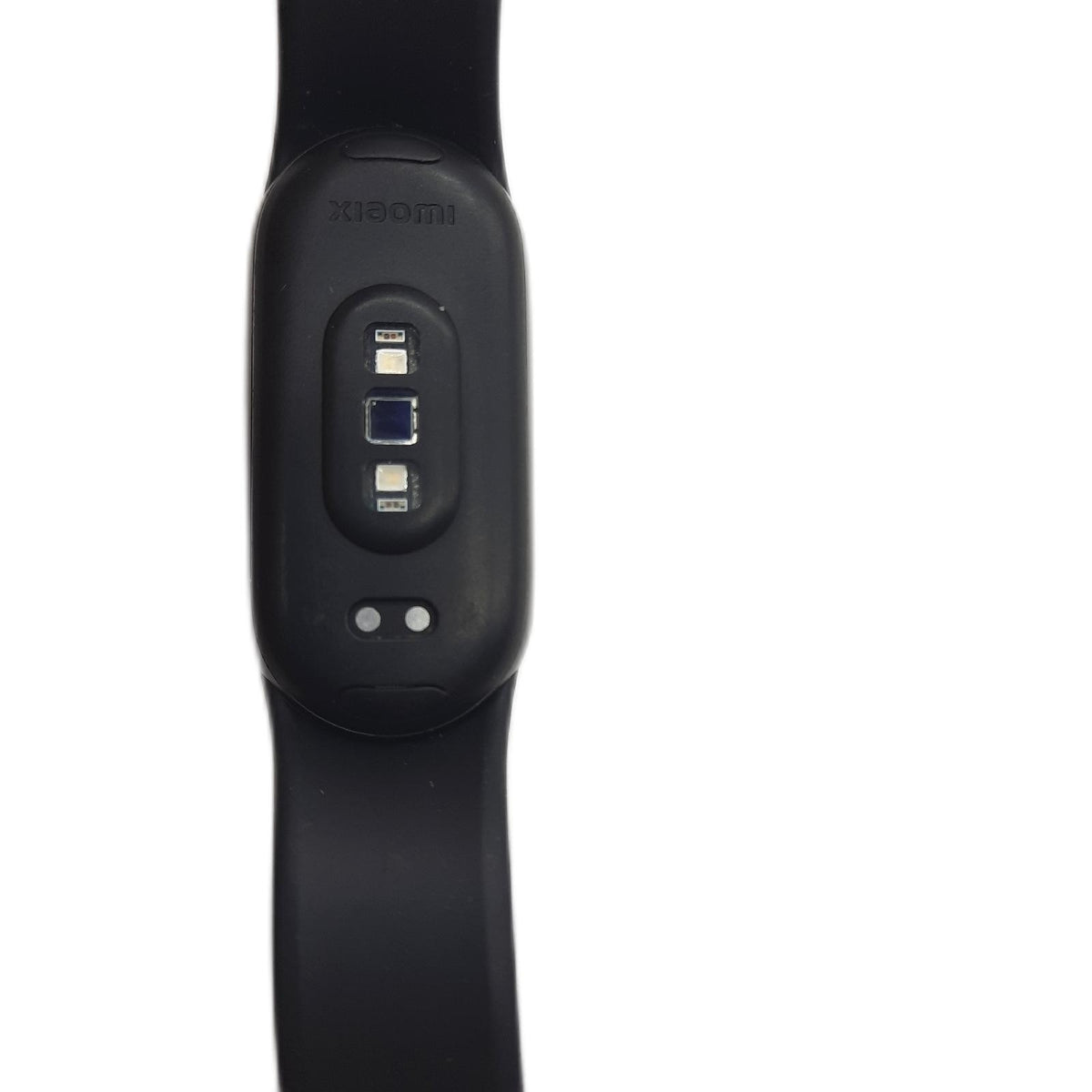 Xiaomi Aktivitätsarmband Fitness Tracker Xiaomi Smart Band 9 Langzeit Akkulaufzeit Display