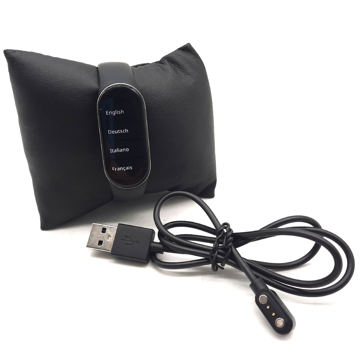 Xiaomi Aktivitätsarmband Fitness Tracker Xiaomi Smart Band 9 Langzeit Akkulaufzeit Display