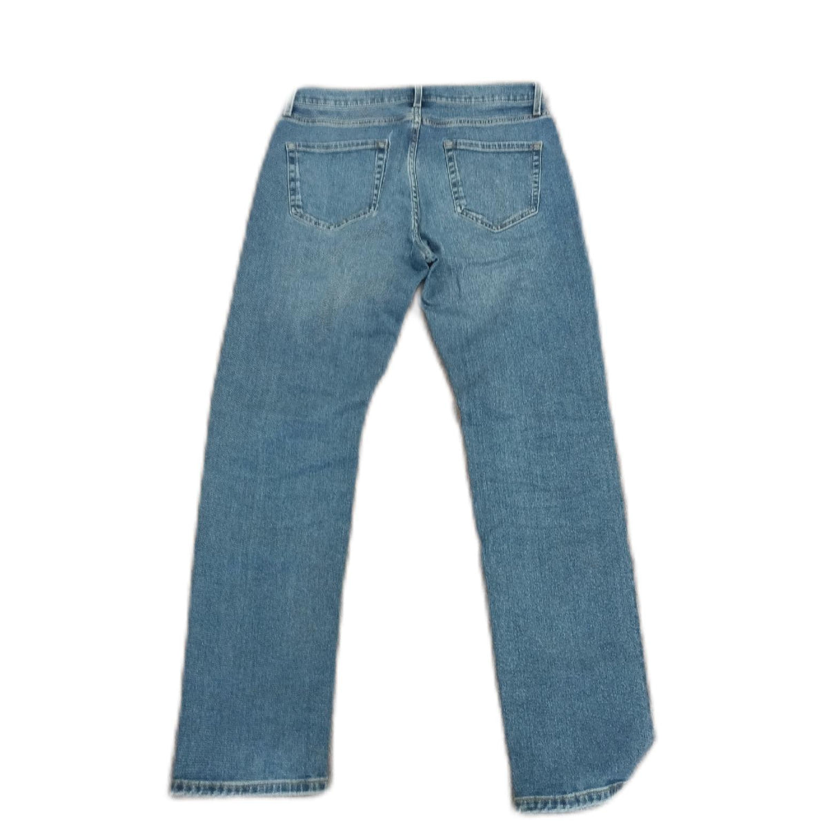 Amazon Essentials PANTS Herren Athletic Fit Stretchjeans Mittlere Waschung 32W 32L