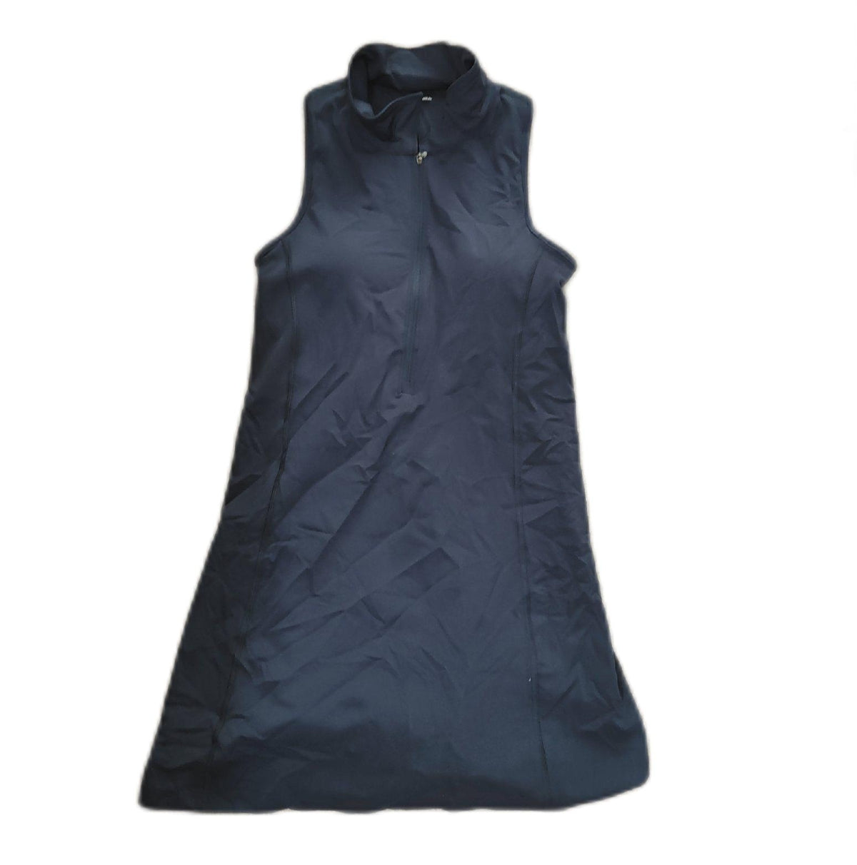 Amazon Essentials FormFlex Active Tenniskleid Damen mit BH und Shorts Marineblau Gr S