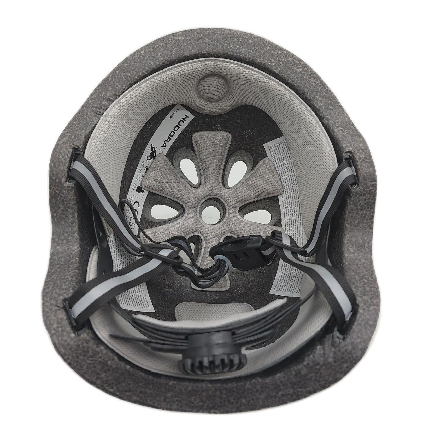 Hudora Kinderhelm Helme Zubehör Kleinkindhelm 48 52 cm für besondere Sicherheit Spaß